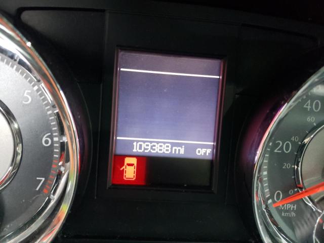 2C4RC1BG4GR138736 - 2016 CHRYSLER TOWN & COU TOURING 白色 照片 9