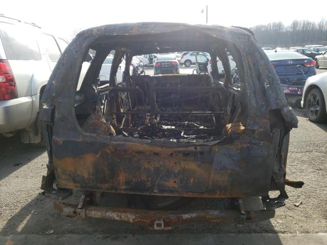 1FMZU62K04ZA59091 - 2004 FORD EXPLORER XLS BURN photo 6