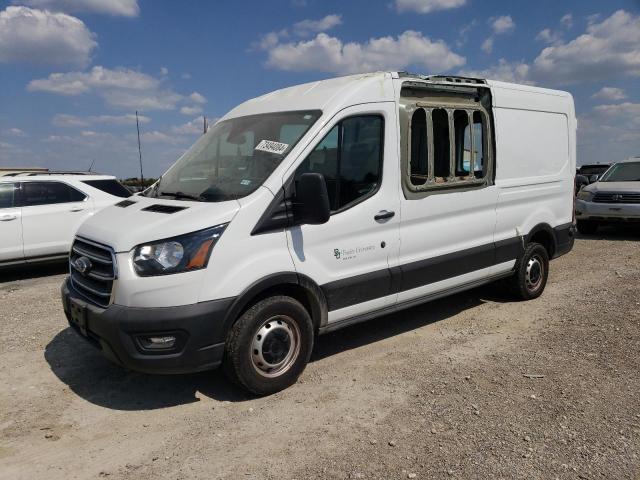 2020 FORD TRANSIT T-250, 