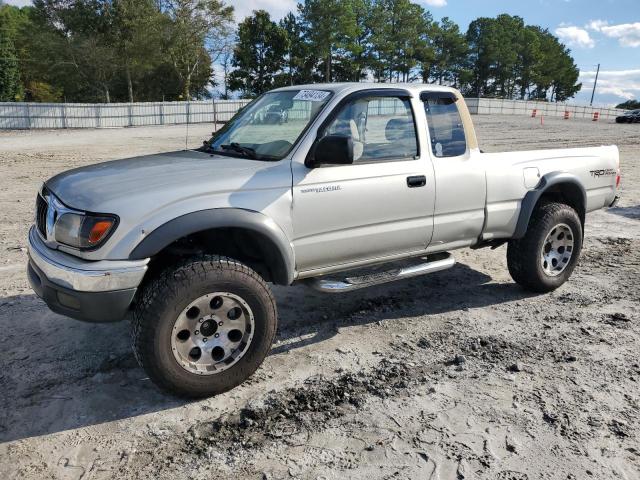 5TESN92N13Z155653 - 2003 TOYOTA TACOMA XTRACAB PRERUNNER 银色 照片 1