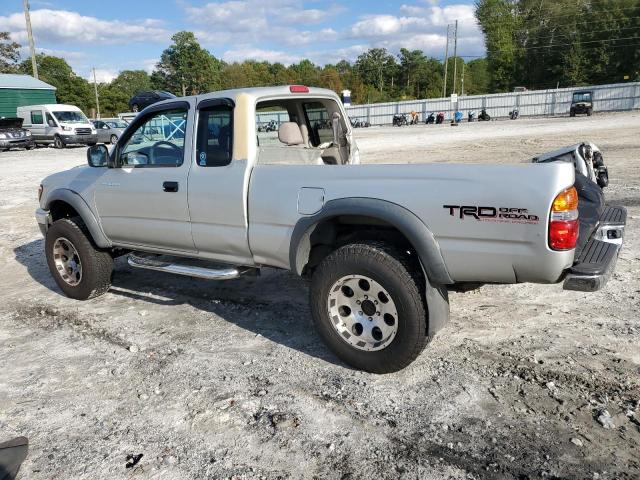 5TESN92N13Z155653 - 2003 TOYOTA TACOMA XTRACAB PRERUNNER 银色 照片 2