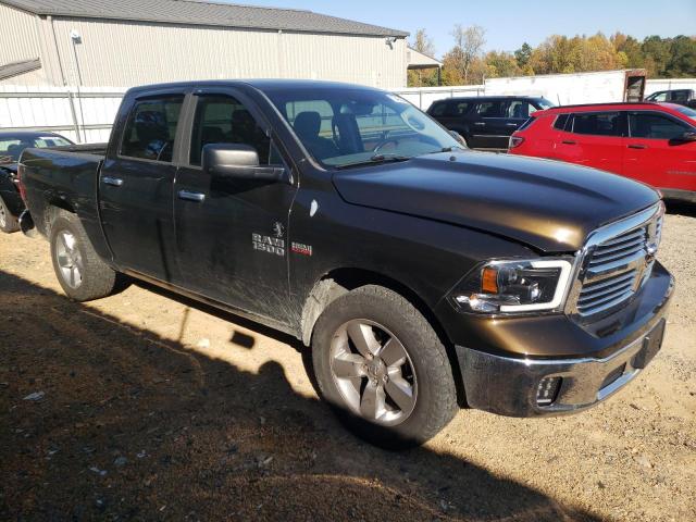 1C6RR6LTXDS674308 - 2013 RAM 1500 SLT BLACK photo 4