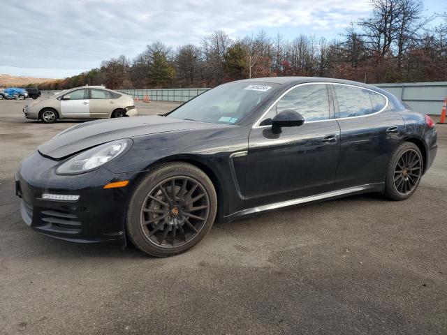 2014 PORSCHE PANAMERA S, null