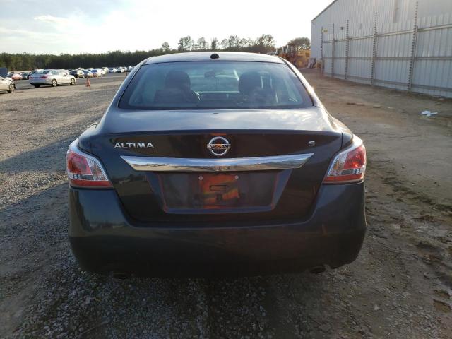 1N4AL3AP2FC126625 - 2015 NISSAN ALTIMA 2.5 BLACK photo 6