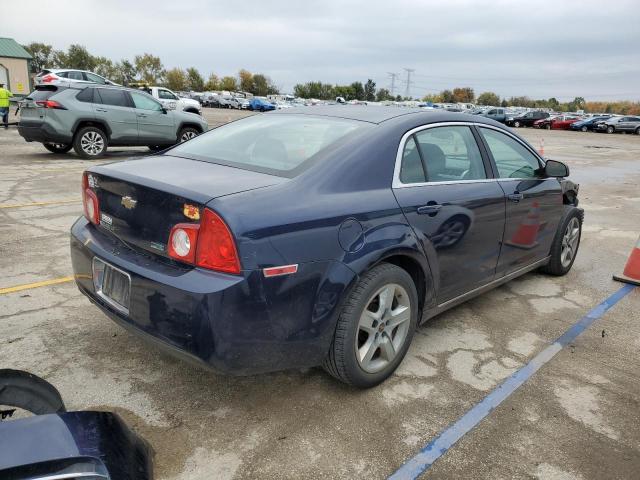 1G1ZC5E00AF277033 - 2010 CHEVROLET MALIBU 1LT 蓝色 照片 3