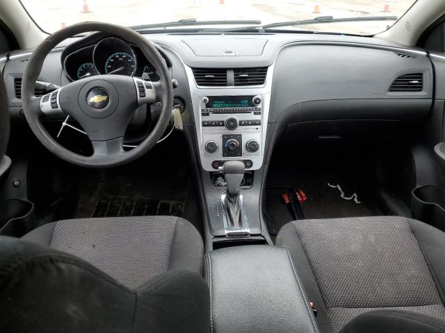 1G1ZC5E00AF277033 - 2010 CHEVROLET MALIBU 1LT 蓝色 照片 8