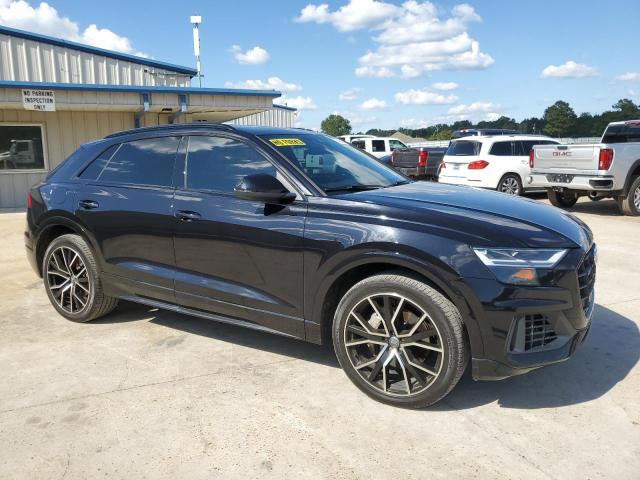 WA1AVAF16KD016009 - 2019 AUDI Q8 PREMIUM BLACK photo 4