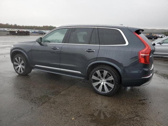 YV4A22PL2N1820072 - 2022 VOLVO XC90 T6 INSCRIPTION BLACK photo 2