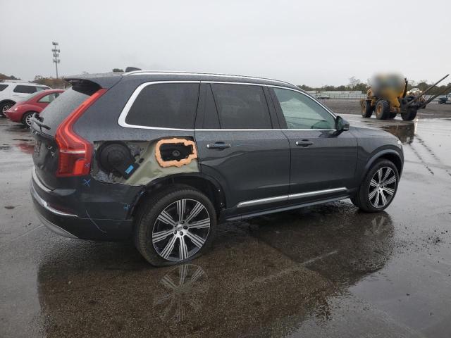 YV4A22PL2N1820072 - 2022 VOLVO XC90 T6 INSCRIPTION BLACK photo 3