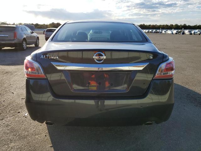 1N4AL3APXEC135071 - 2014 NISSAN ALTIMA 2.5 BLACK photo 6