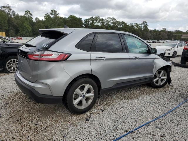 2FMPK4G91LBB04953 - 2020 FORD EDGE SE SILVER photo 3