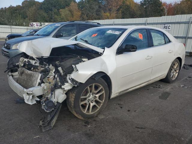 1G11C5SA6GF110629 - 2016 CHEVROLET MALIBU LIM LT 白色 照片 1