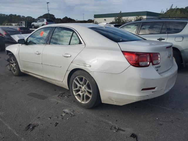 1G11C5SA6GF110629 - 2016 CHEVROLET MALIBU LIM LT 白色 照片 2