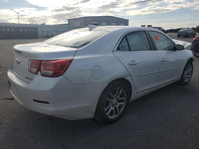 1G11C5SA6GF110629 - 2016 CHEVROLET MALIBU LIM LT 白色 照片 3