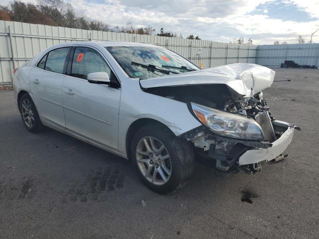 1G11C5SA6GF110629 - 2016 CHEVROLET MALIBU LIM LT 白色 照片 4