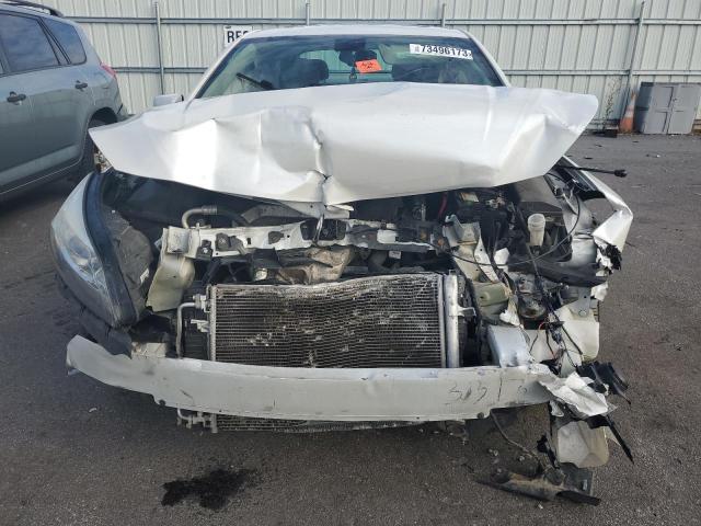 1G11C5SA6GF110629 - 2016 CHEVROLET MALIBU LIM LT 白色 照片 5