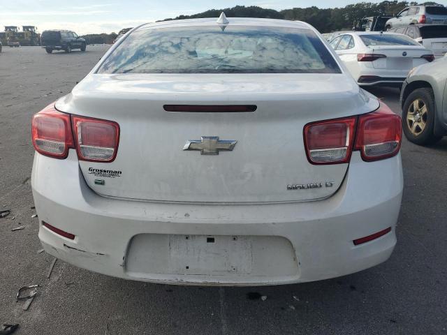 1G11C5SA6GF110629 - 2016 CHEVROLET MALIBU LIM LT 白色 照片 6