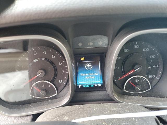 1G11C5SA6GF110629 - 2016 CHEVROLET MALIBU LIM LT 白色 照片 9