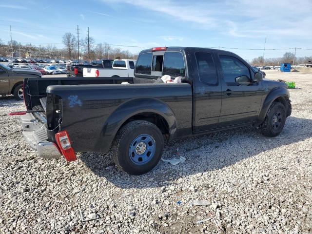 1N6BD06TX7C441669 - 2007 NISSAN FRONTIER KING CAB XE BLACK photo 3