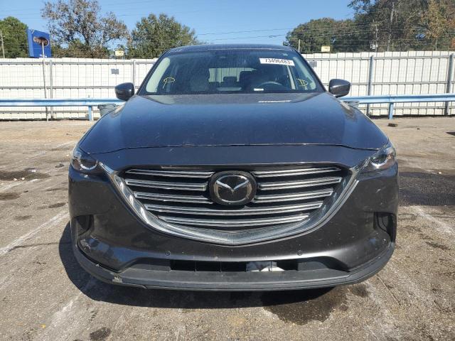 JM3TCACY4J0206328 - 2018 MAZDA CX-9 TOURING GRAY photo 5