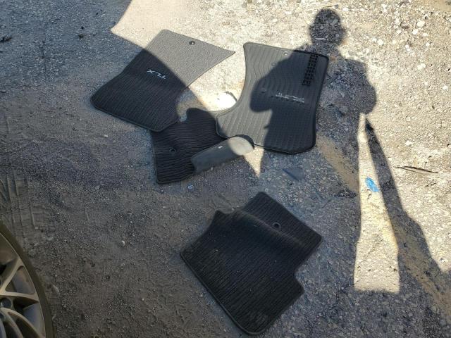 19UUB3F79GA000215 - 2016 ACURA TLX ADVANCE BLACK photo 12