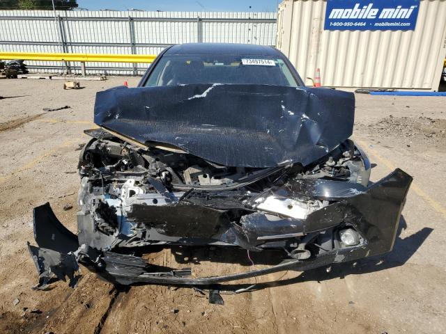 19UUB3F79GA000215 - 2016 ACURA TLX ADVANCE BLACK photo 5