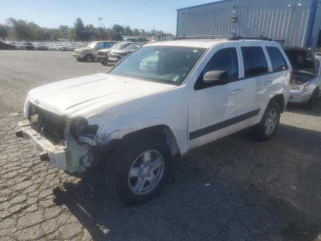 2006 JEEP GRAND CHER LAREDO, 