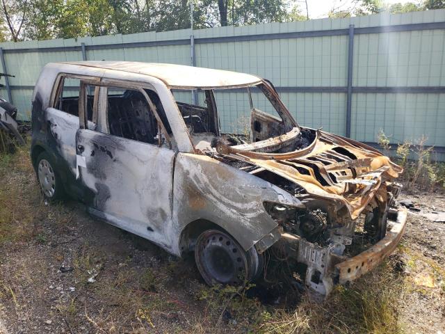 JTLKE50E681028429 - 2008 SCION XB XB 烧焦的 照片 4