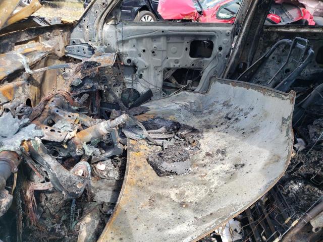 JTLKE50E681028429 - 2008 SCION XB XB 烧焦的 照片 7