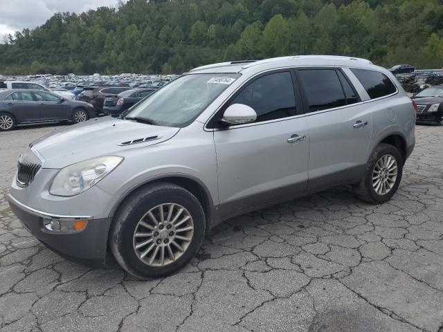 2010 BUICK ENCLAVE CX, null