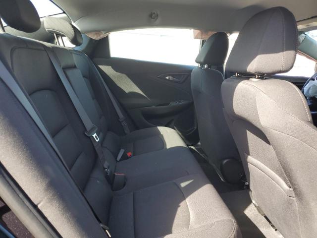 1G1ZD5ST2PF228842 - 2023 CHEVROLET MALIBU LT Graphit Foto 10