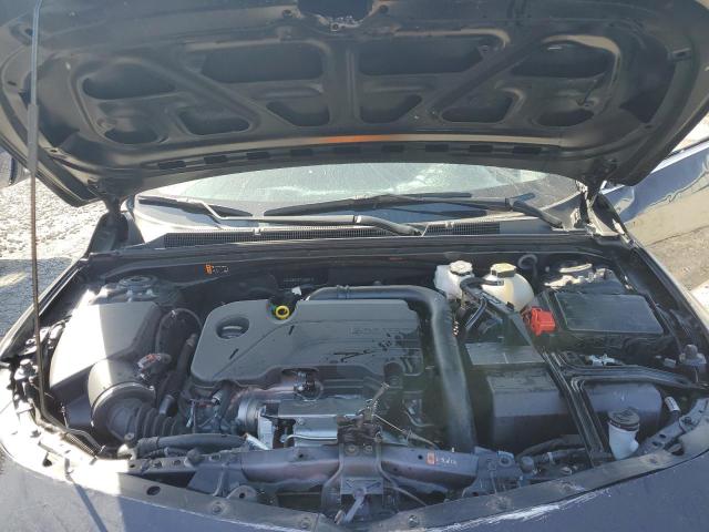 1G1ZD5ST2PF228842 - 2023 CHEVROLET MALIBU LT Graphit Foto 11