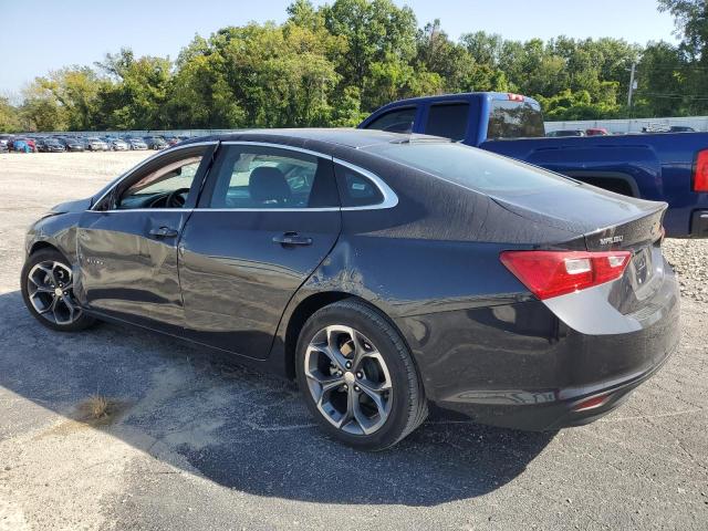 1G1ZD5ST2PF228842 - 2023 CHEVROLET MALIBU LT Graphit Foto 2