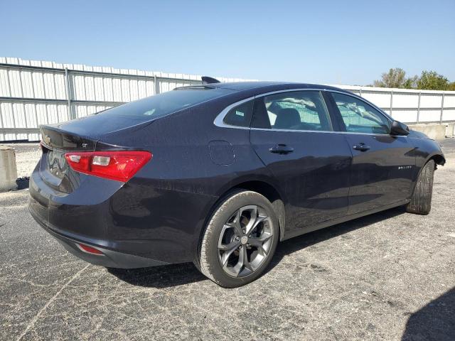 1G1ZD5ST2PF228842 - 2023 CHEVROLET MALIBU LT Graphit Foto 3