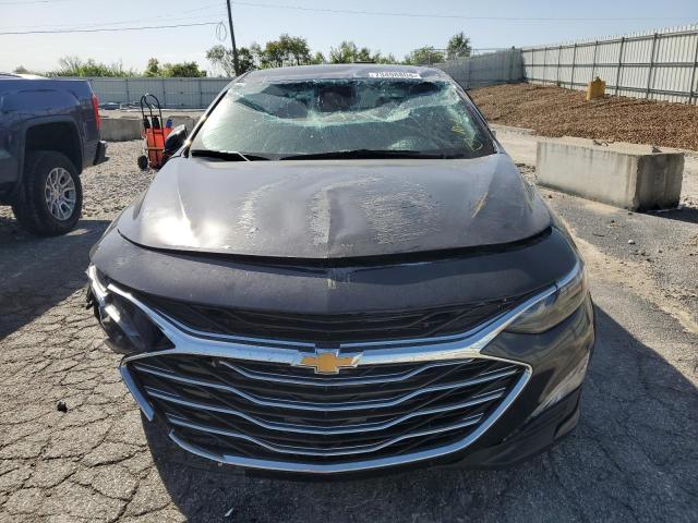 1G1ZD5ST2PF228842 - 2023 CHEVROLET MALIBU LT Graphit Foto 5