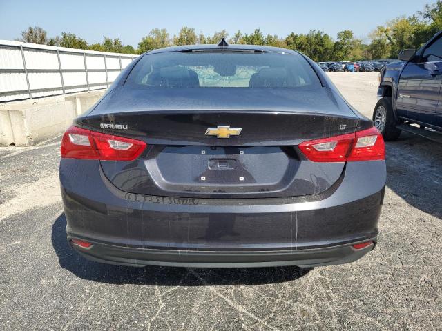 1G1ZD5ST2PF228842 - 2023 CHEVROLET MALIBU LT Graphit Foto 6