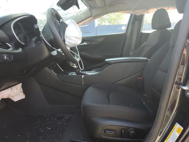 1G1ZD5ST2PF228842 - 2023 CHEVROLET MALIBU LT Graphit Foto 7