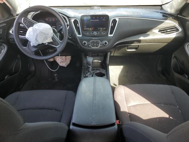 1G1ZD5ST2PF228842 - 2023 CHEVROLET MALIBU LT Graphit Foto 8