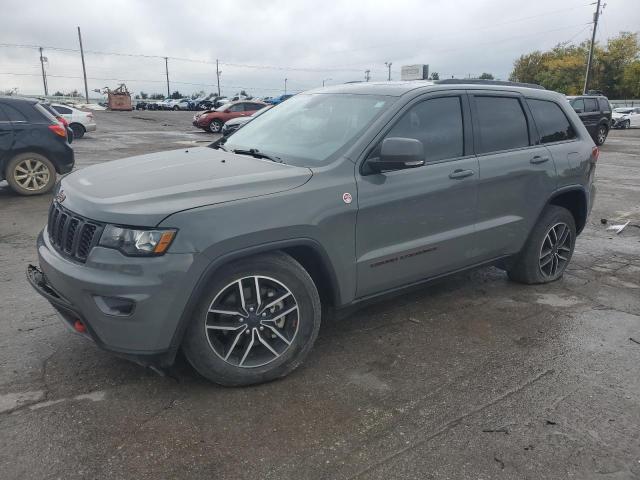 1C4RJFLG5LC174780 - 2020 JEEP GRAND CHER TRAILHAWK GRAY photo 1