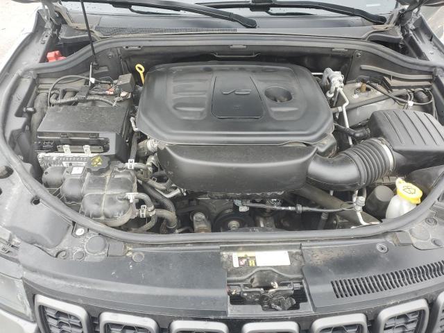 1C4RJFLG5LC174780 - 2020 JEEP GRAND CHER TRAILHAWK 灰色 照片 11