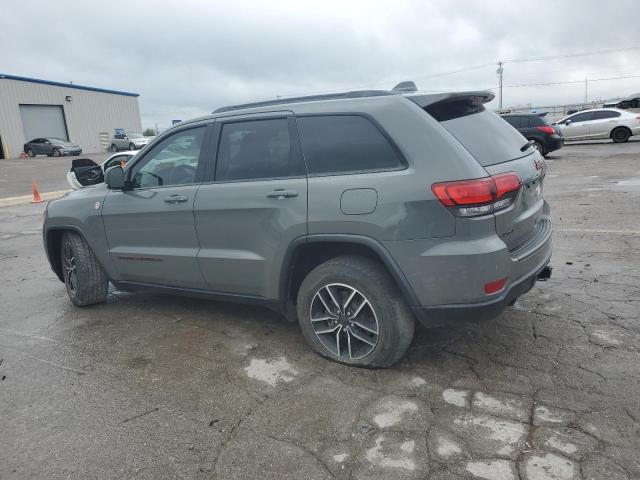 1C4RJFLG5LC174780 - 2020 JEEP GRAND CHER TRAILHAWK GRAY photo 2