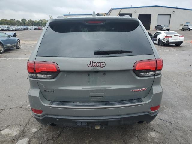 1C4RJFLG5LC174780 - 2020 JEEP GRAND CHER TRAILHAWK 灰色 照片 6