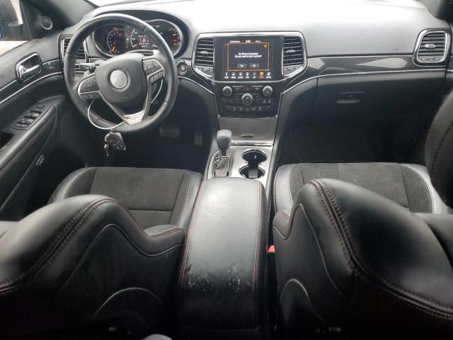 1C4RJFLG5LC174780 - 2020 JEEP GRAND CHER TRAILHAWK 灰色 照片 8