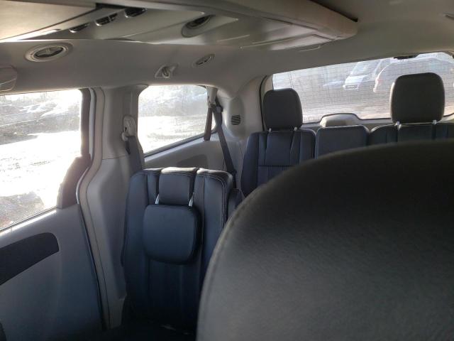 2C4RC1BG7GR105150 - 2016 CHRYSLER TOWN & COU TOURING 白色 照片 10