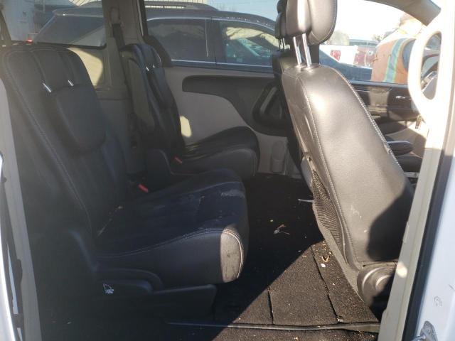 2C4RC1BG7GR105150 - 2016 CHRYSLER TOWN & COU TOURING 白色 照片 11