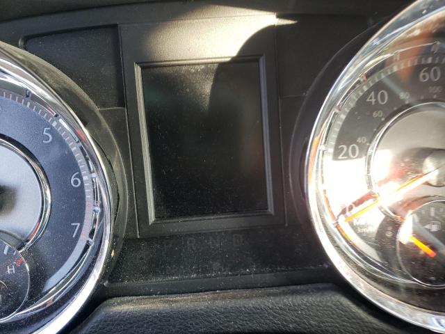 2C4RC1BG7GR105150 - 2016 CHRYSLER TOWN & COU TOURING 白色 照片 9