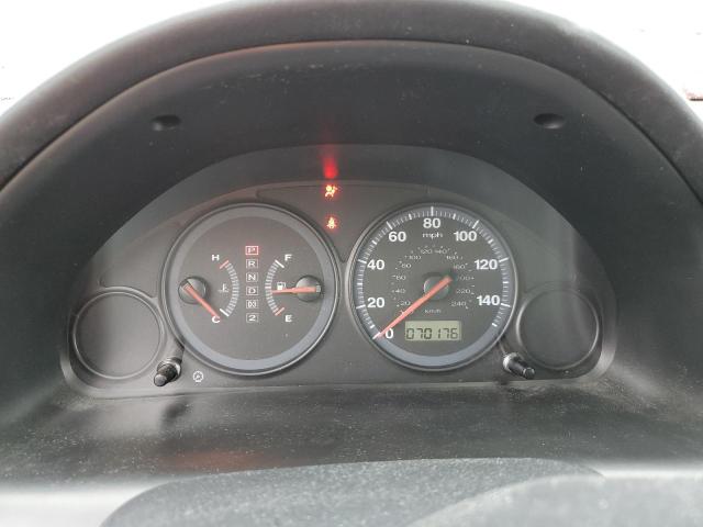 2HGES16375H574171 - 2005 HONDA CIVIC DX VP Grafit foto 9