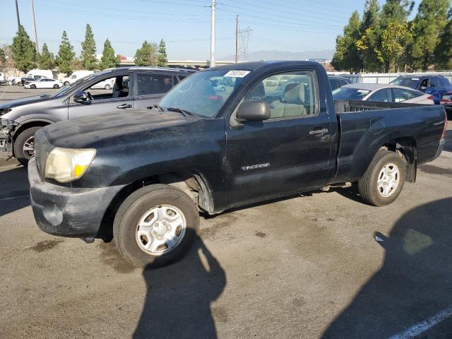 2005 TOYOTA TACOMA, 