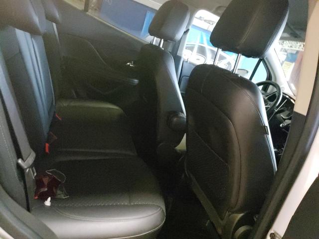 KL4CJASB0KB709687 - 2019 BUICK ENCORE PREFERRED Күміс фото 10