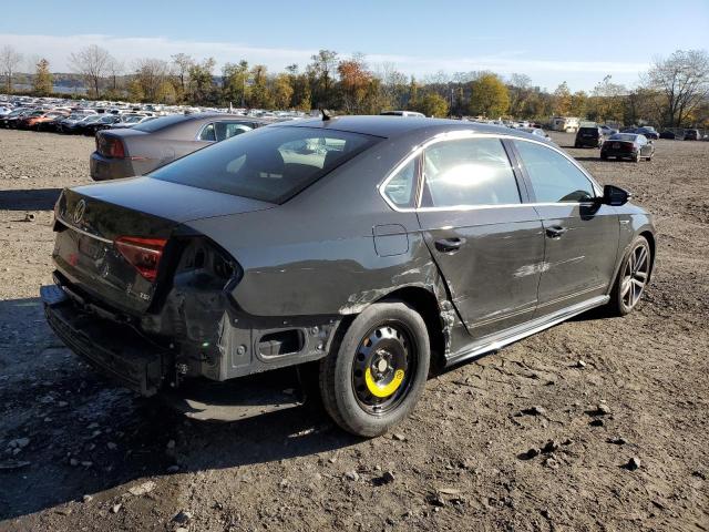 1VWDT7A36HC079868 - 2017 VOLKSWAGEN PASSAT R-LINE Grafit foto 3
